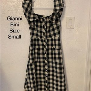 Perfect picnic dress